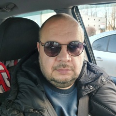 Алексей Сайног, 27.07, Москва