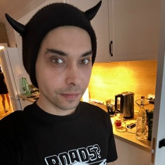 Александр Магл, 16.12, Санкт-Петербург