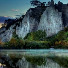 Anjela Gai, Каспийск