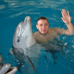 Андрей Сачко, 30.08.1924, Севастополь