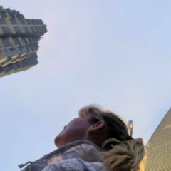 Аня Чупрова, 30.11, Санкт-Петербург