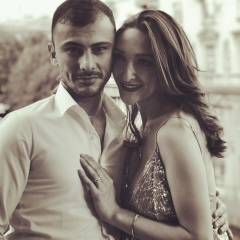 Ануш Геворгян, 23.06.1992, Ереван