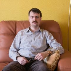 Антон Сороколетов, 09.01.1987, Москва