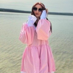 Дианочка Нистор, 01.04.1995, Кишинев