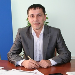 Николай Артамкин, 21.05.1981, Кумертау