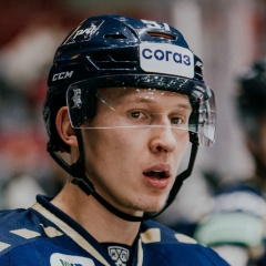 Даниил Сероух, 06.10.1997, Омск