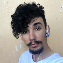 Wender Gonçalves, 03.12.1992, Belo Horizonte
