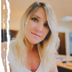 Катерина Никанорова, 30.11.1987, Москва