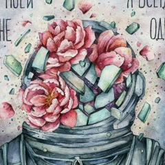 Григорий Дроздов, 14.07, Санкт-Петербург