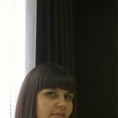 Ирина Фасхутдинова, 01.02.1985, Семей