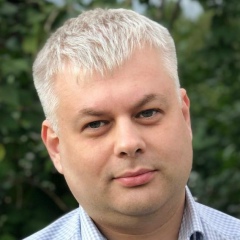 Антон Непочатов, 18.11.1983, Москва