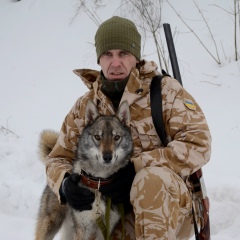 Сергей Костенко, 11.03.1988, Борки