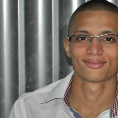 Cassio Cruz, 21.10.1989