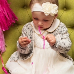 Женя Борисенко, Киев