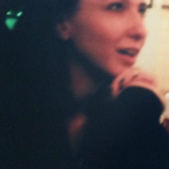 Таня Миронова, 08.07.1992, Москва