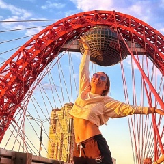 Татьяна Шерстюкова, 27.12.1983, Москва