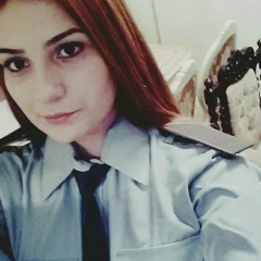 Лилит Саргсян, 29.01.1998, Анапа