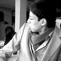Fouad Ferdaous, 10.04.1985, Casablanca
