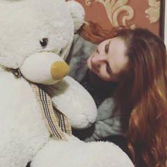 Крістіна Возняковська, 17.07