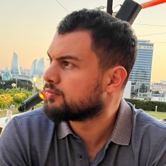 Орхан Гасанов, 30.09.1995, Москва
