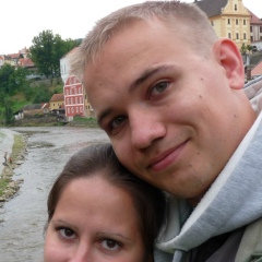 Павел Копачевский, 24.11.1987, Москва