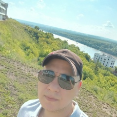 Данис Хамитов, 18.01, Уфа