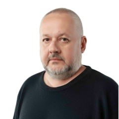 Алексей Федоров, 08.10.1969, Мурино