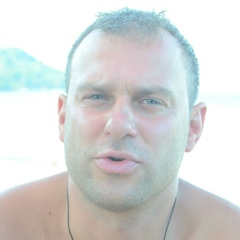 Дмитрий Кочюков, 20.05, Санкт-Петербург