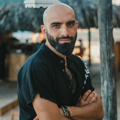 Дмитрий Черкашин, 19.02, Санкт-Петербург