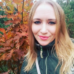 Ирина Хоменко, 26.06