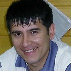 Zair Ismanov, 16.12.1979, Москва