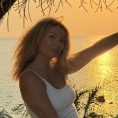 Екатерина Топорова, Ижевск