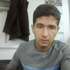 Эльдар Ягубов, 22.07.1991, Москва