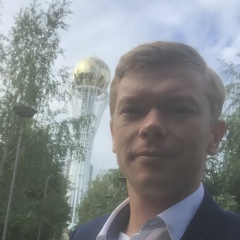 Иван Куква, 04.12.1992, Москва