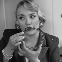 Анна Миляева, 01.07, Москва