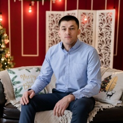 Вова Котельников, 14.06.1989