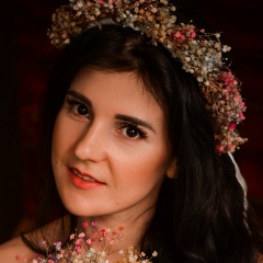 Светлана Скорнякова, 09.11, Свердловск / Должанск