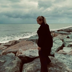 Софи Пипия, Тбилиси