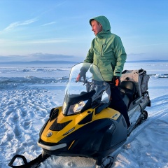 Александр Сушков, 27.06, Слюдянка