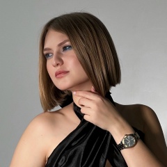 Анастасия Михеева, 27.05, Краснодар