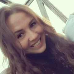 Татьяна Сухарева, 30.12.1988, Уфа