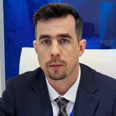 Максим Ульянов, 30.10, Москва