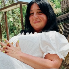 Нина Шалимова, 26.04, Москва