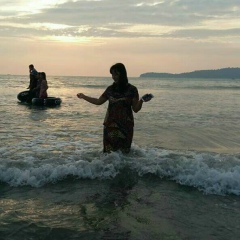 Daw Thae, 31.03.1987, Mawlamyine