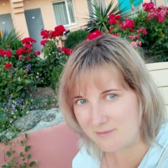 Юлия Глушкова-Спиридонова, 07.05, Солнечногорск