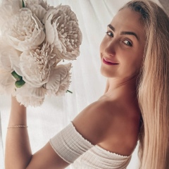 Полина Иванченко, 03.08.1987, Нижневартовск