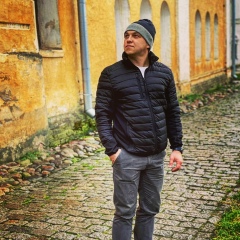 Дмитрий Пальников, 21.08, Ярославль