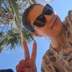 Екатерина Кулешова, 14.10, Воронеж