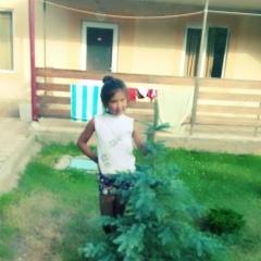 Зейнеп Токталы, 21.12.2001, Кордай