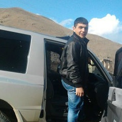 Vahan Tadevosyan, 13.02.1996, Ереван